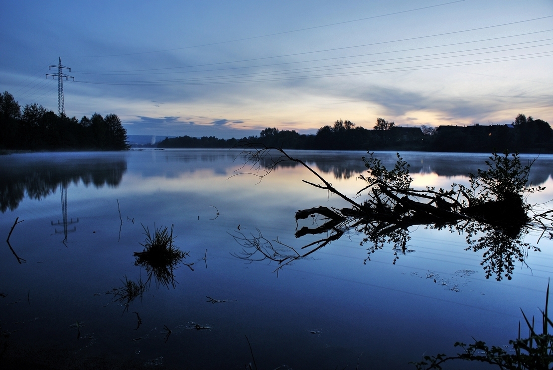 Der ländliche Raum Bayerns punktet mit wirtschaftlicher Dynamik. Foto: wandersmann / pixelio.de