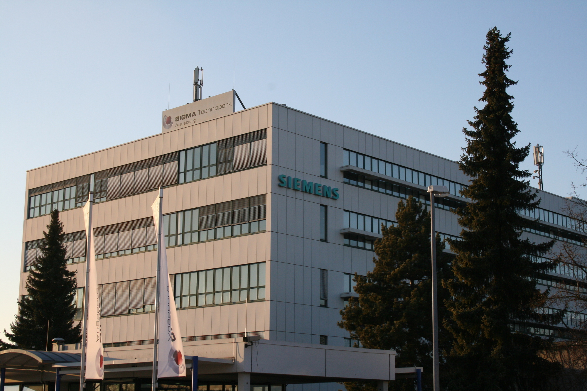 Am 26. Februar 2015 war „pm on site“ zu Gast bei der BMK Group. Foto: B4B SCHWABEN