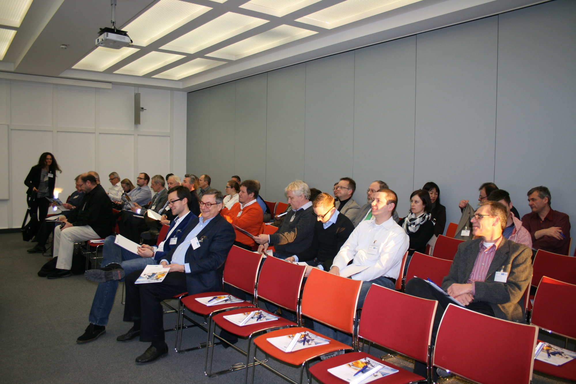 Am 26. Februar 2015 war „pm on site“ zu Gast bei der BMK Group. Foto: B4B SCHWABEN