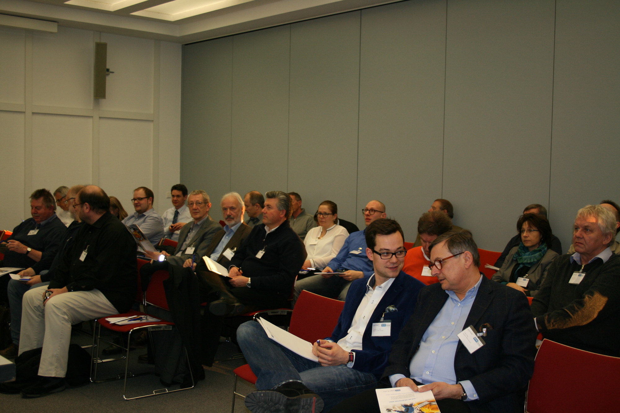 Am 26. Februar 2015 war „pm on site“ zu Gast bei der BMK Group. Foto: B4B SCHWABEN