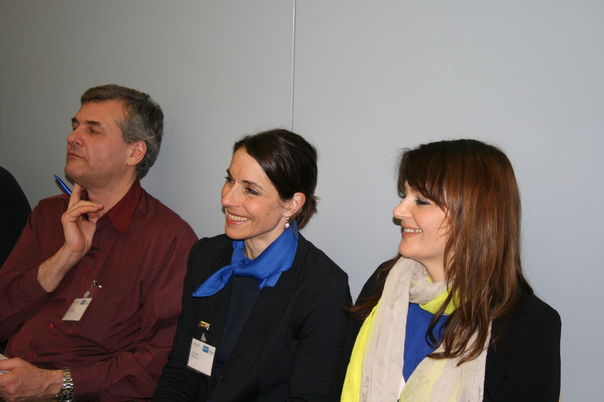Am 26. Februar 2015 war „pm on site“ zu Gast bei der BMK Group. Foto: B4B SCHWABEN