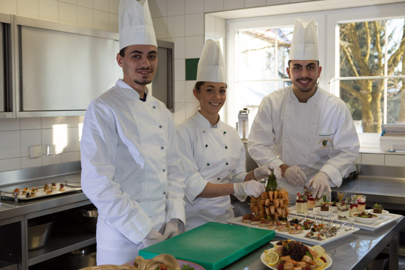 Foto: Laupheimer Partyservice & Catering