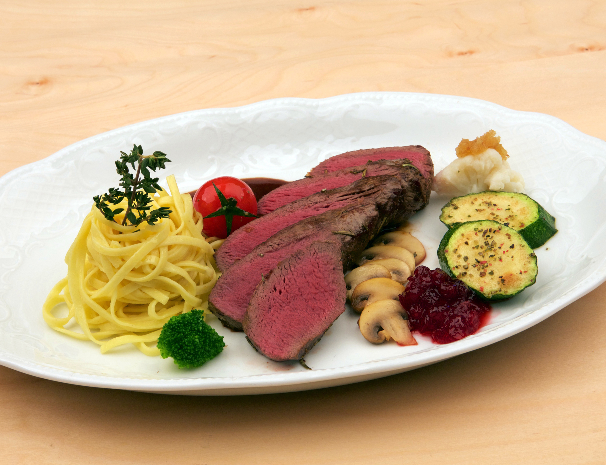 Foto: Laupheimer Partyservice & Catering