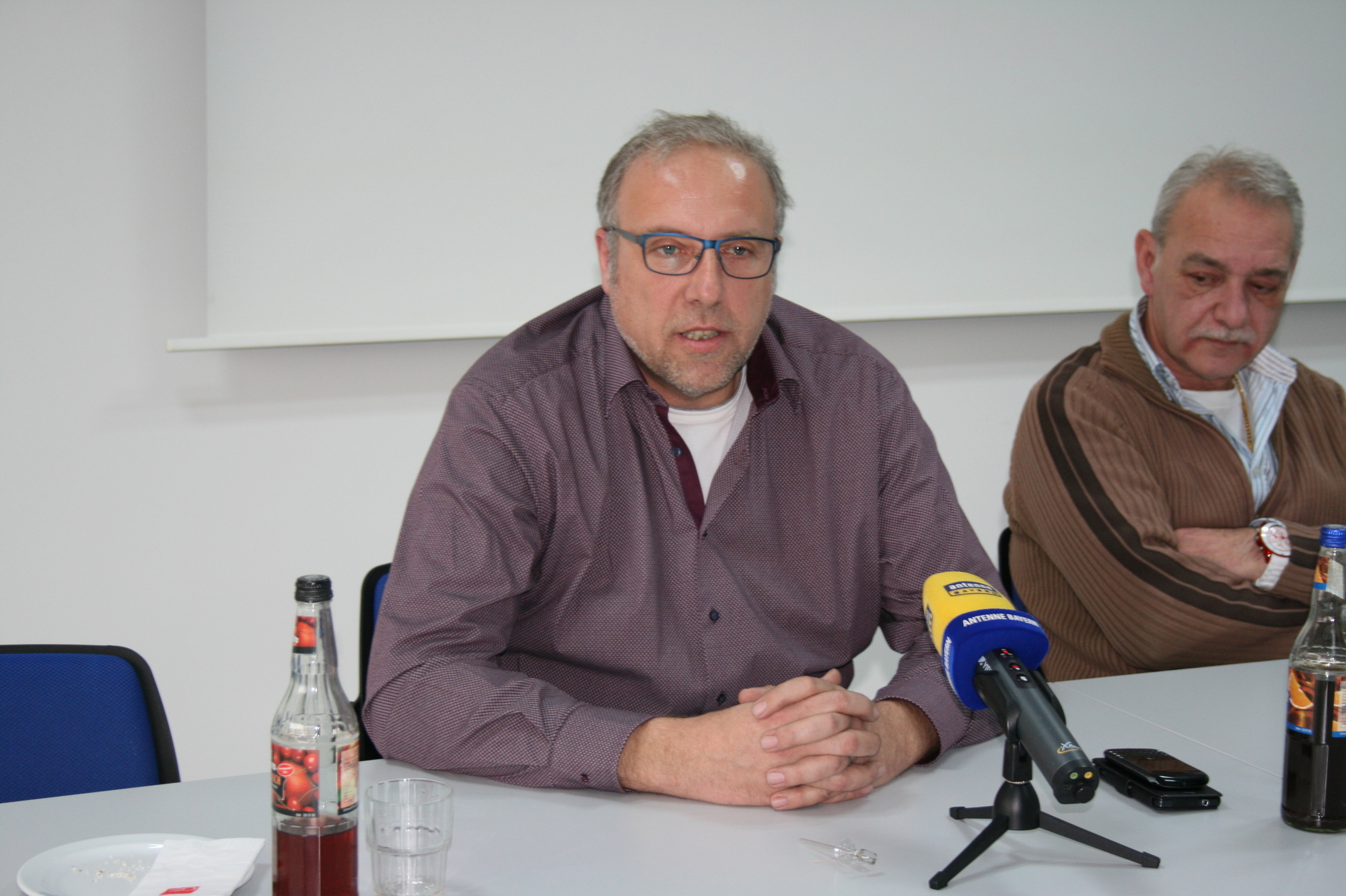 OSRAM wird bis zu 529 Stellen in Augsburg und Schwabmünchen abbauen. Foto: B4B SCHWABEN
