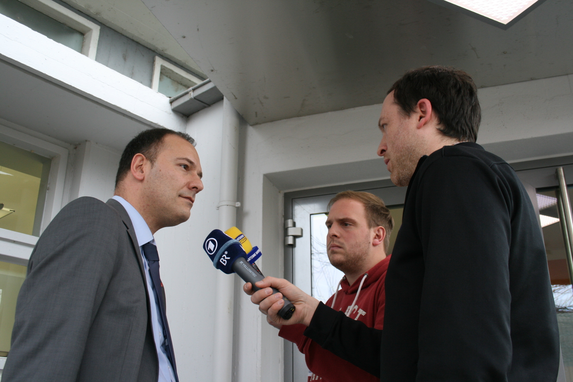OSRAM wird bis zu 529 Stellen in Augsburg und Schwabmünchen abbauen. Foto: B4B SCHWABEN