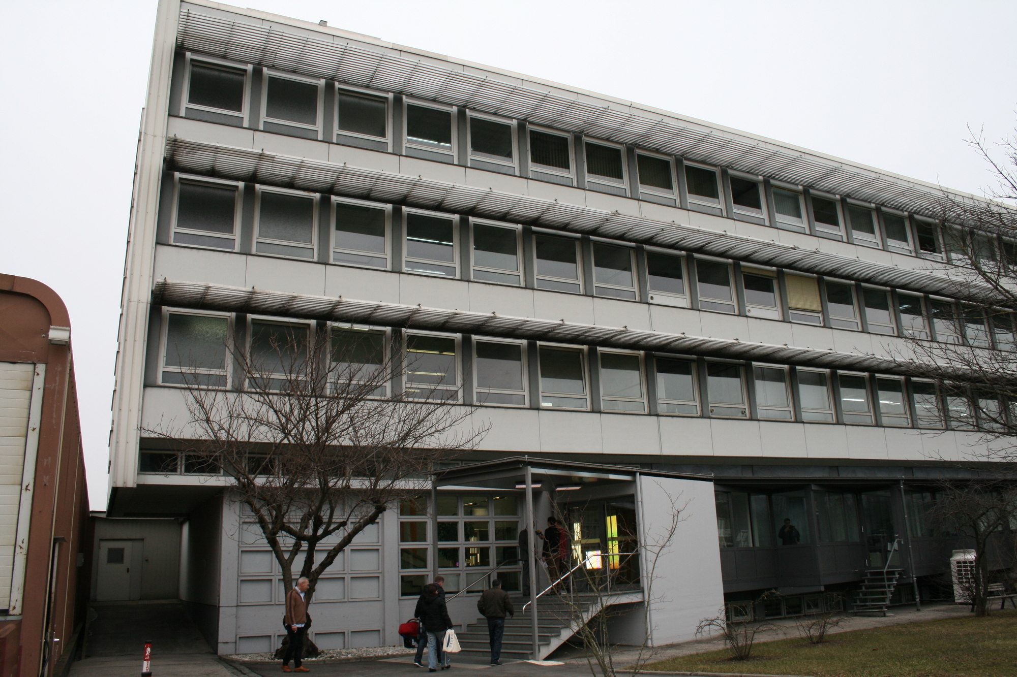 OSRAM wird bis zu 529 Stellen in Augsburg und Schwabmünchen abbauen. Foto: B4B SCHWABEN