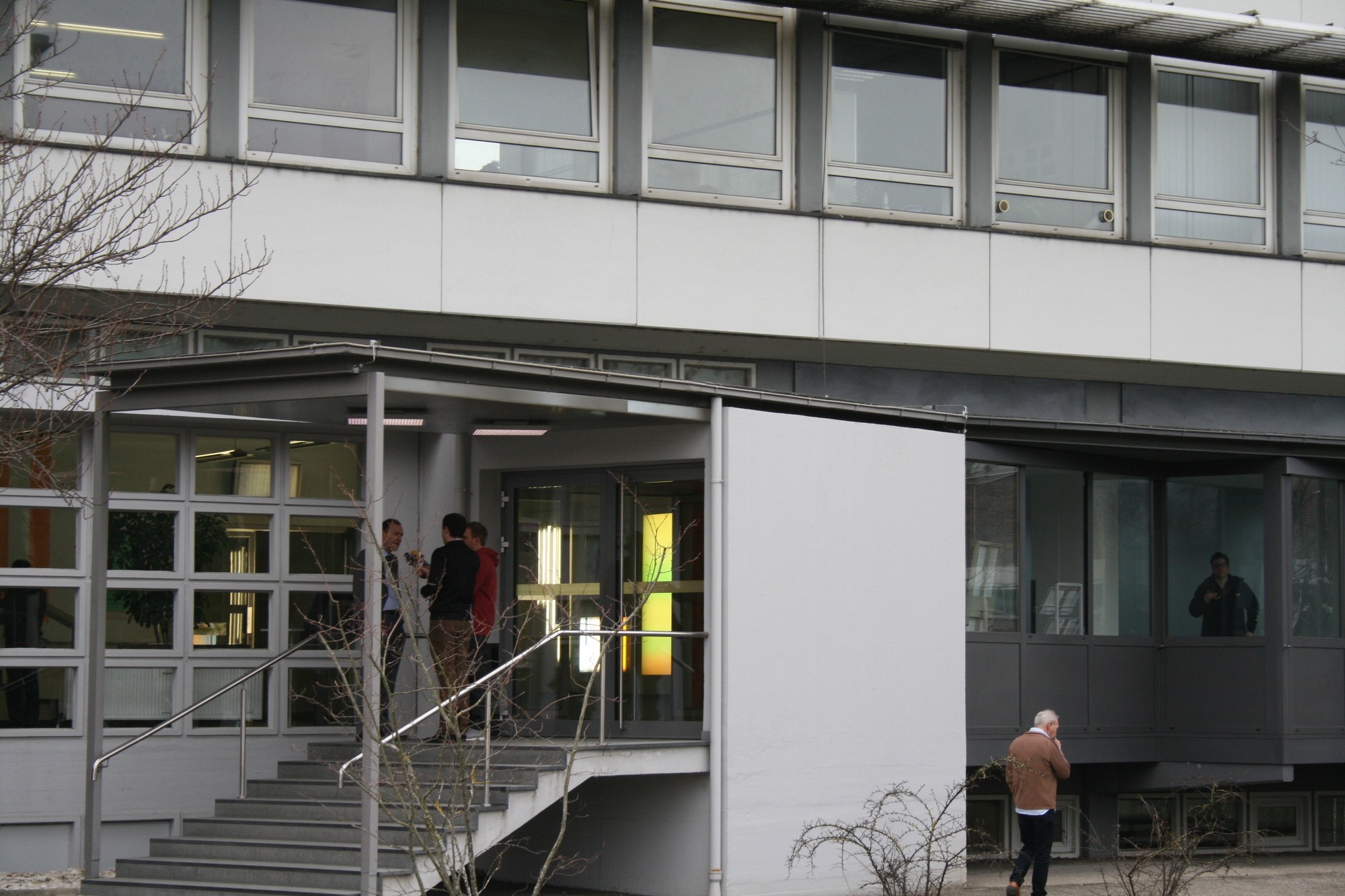 OSRAM wird bis zu 529 Stellen in Augsburg und Schwabmünchen abbauen. Foto: B4B SCHWABEN