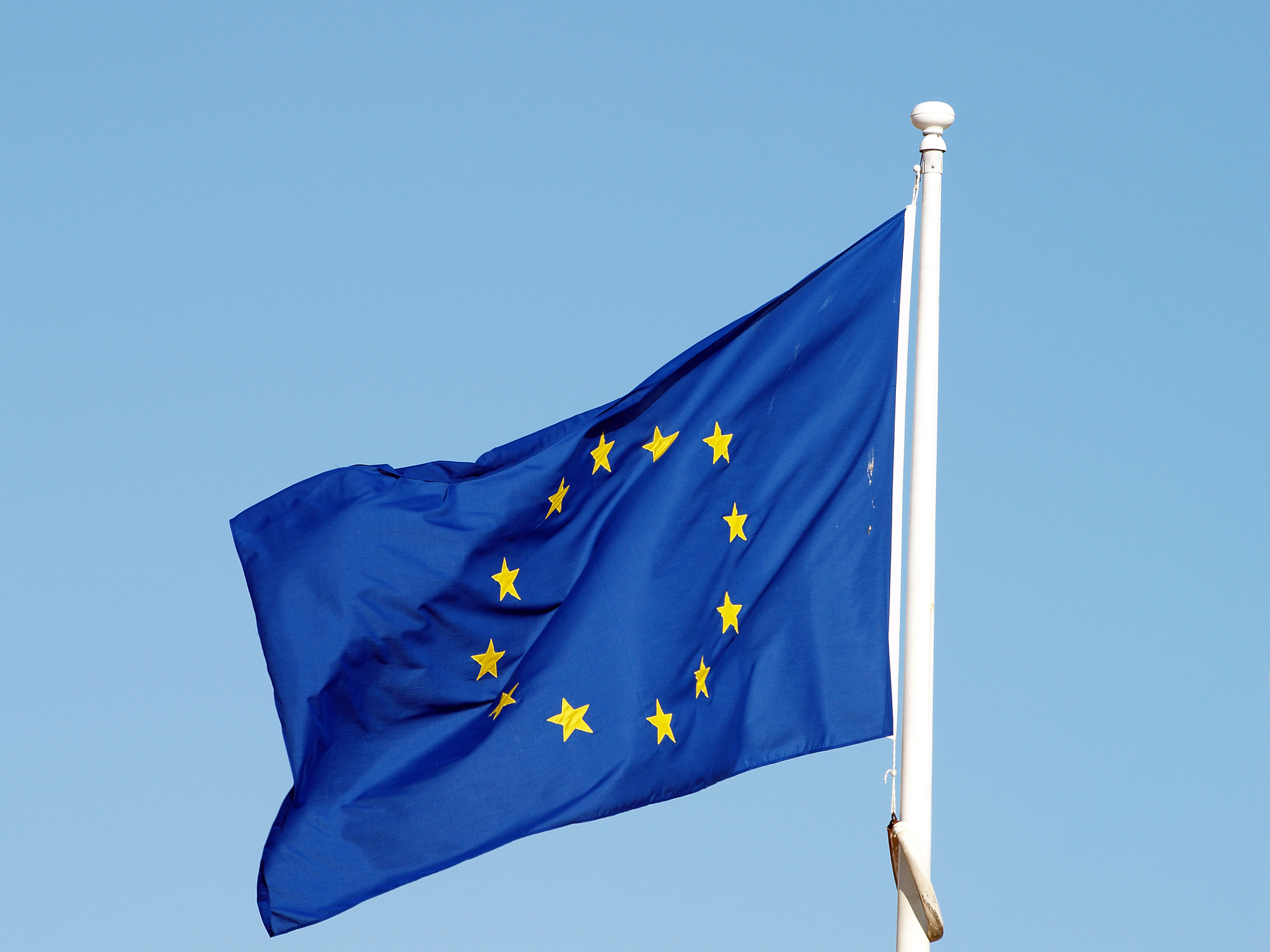 Die Kriterien der „Europa 2020-Strategie“ sollen in 10 Jahren erfüllt sein. Foto: Petra Schmidt / pixelio