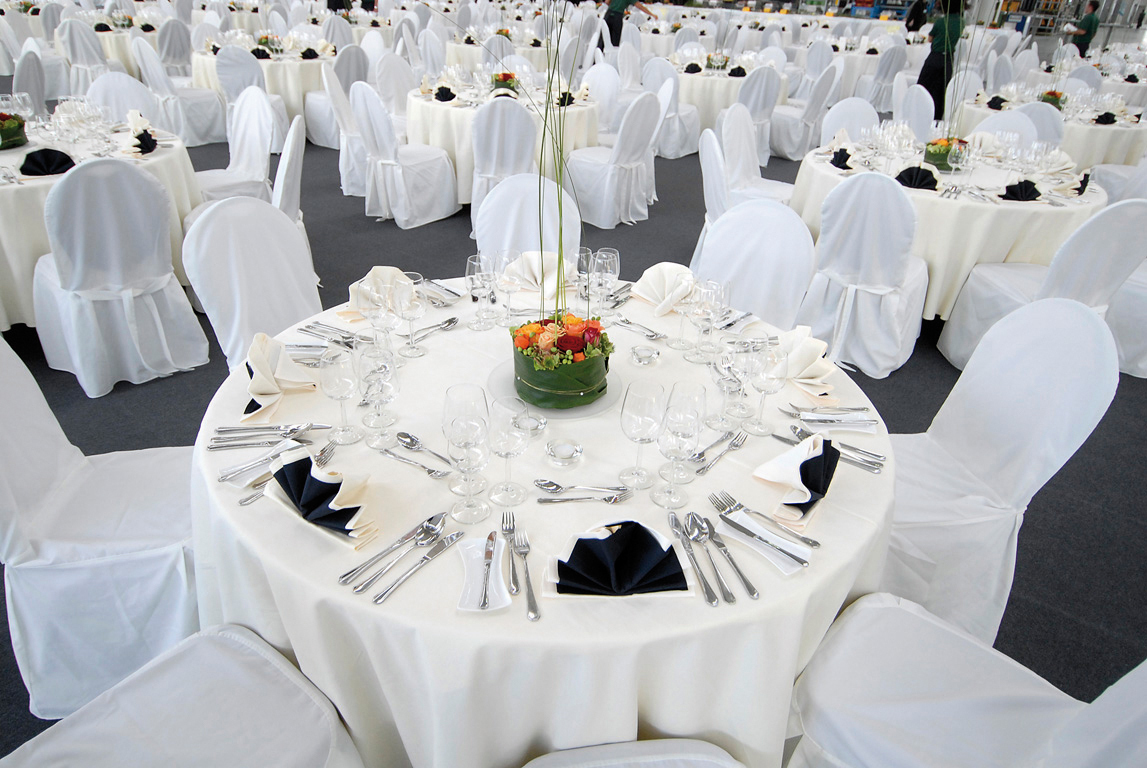 Foto: Laupheimer Partyservice & Catering