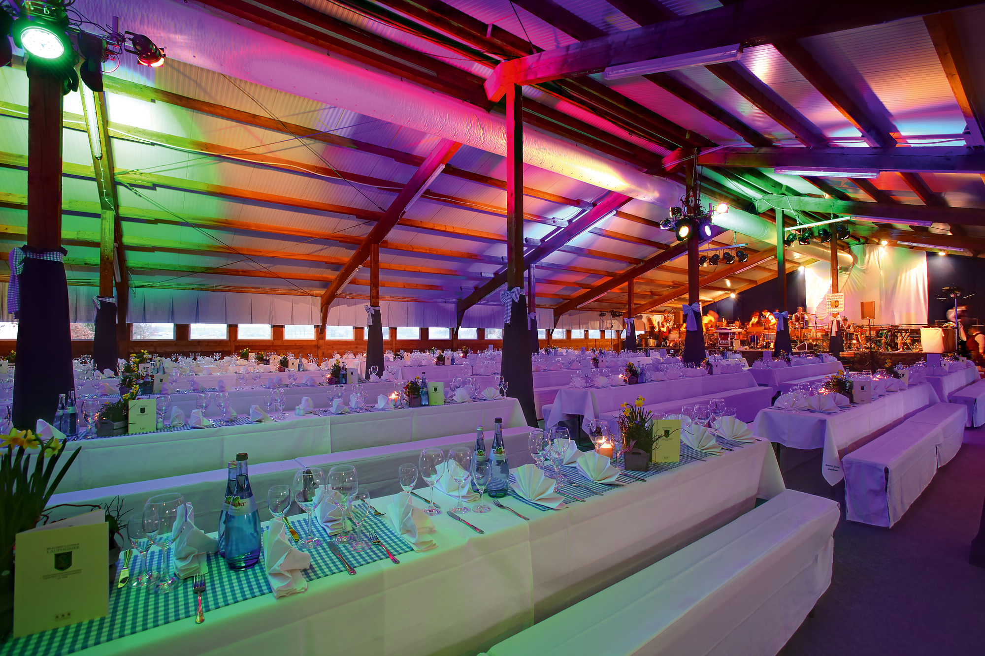 Foto: Laupheimer Partyservice & Catering