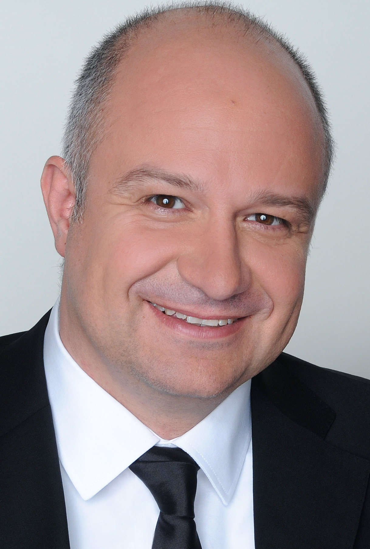 Thorsten A. Gropp ist ab März 2015 für E-Commerce und Kooperationen verantwortlich. Foto: Weltbild