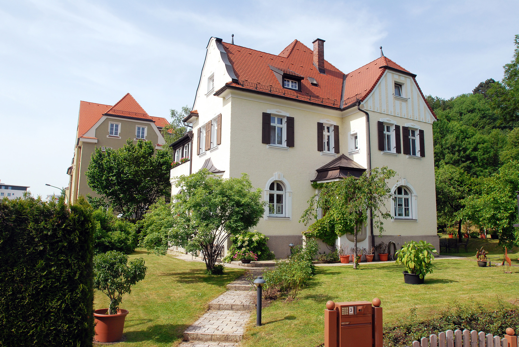 Eine moderne Heizung spart Geld – in jedem Fall. Foto: erdgas schwaben / Guido Köninger