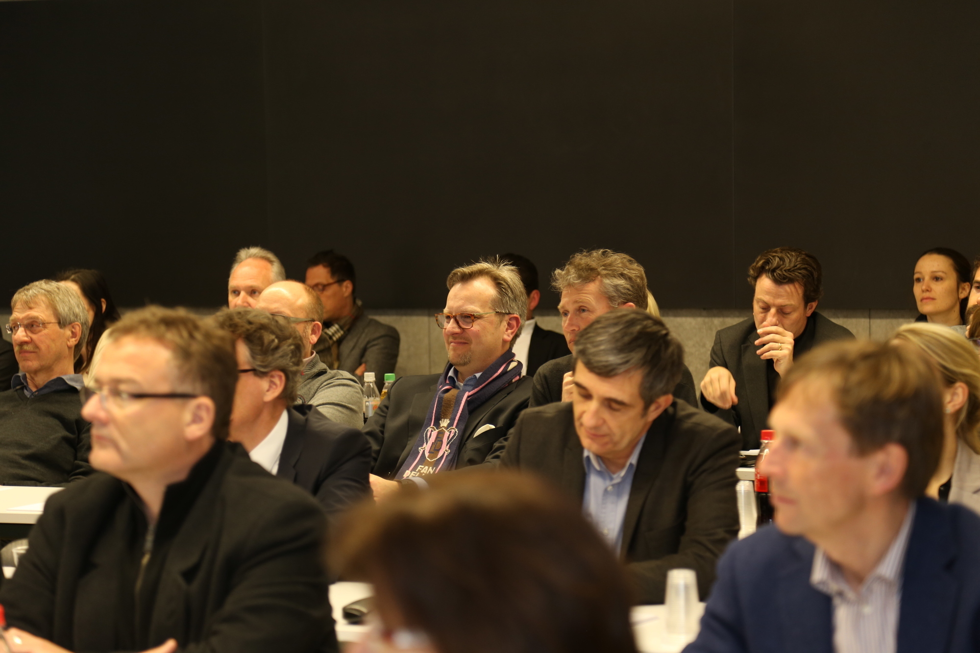 Marketing-Club Augsburg trifft sich zum dritten "Marketing intensiv"-Abend