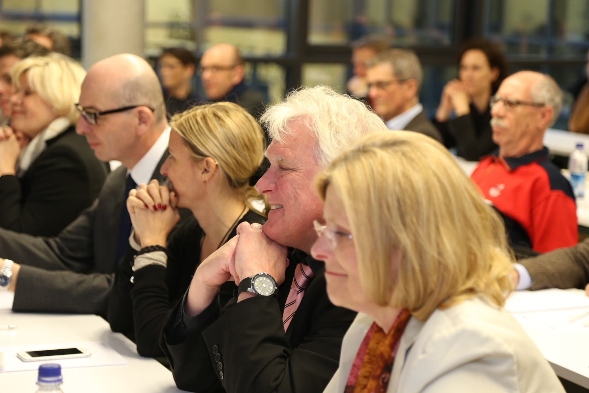 Marketing-Club Augsburg trifft sich zum dritten "Marketing intensiv"-Abend