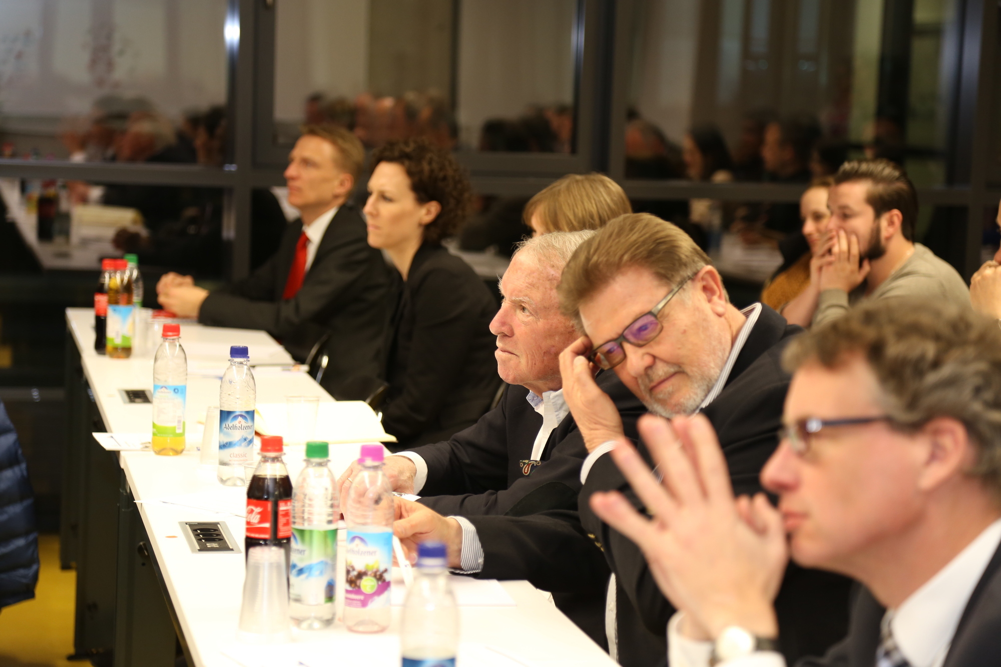 Marketing-Club Augsburg trifft sich zum dritten "Marketing intensiv"-Abend