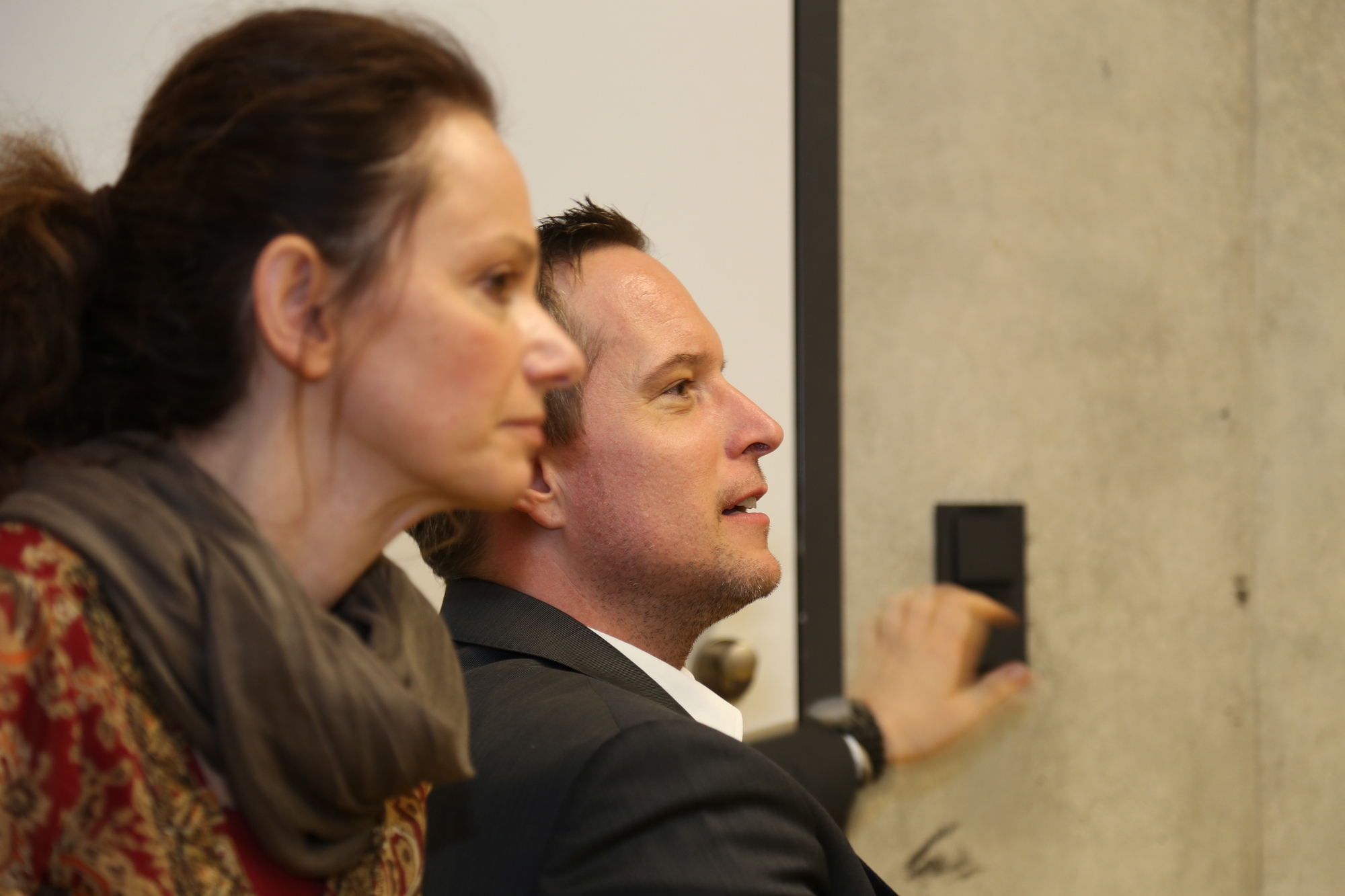 Marketing-Club Augsburg trifft sich zum dritten "Marketing intensiv"-Abend