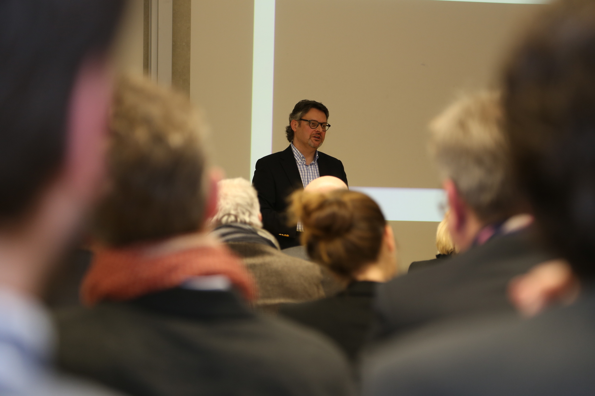 Marketing-Club Augsburg trifft sich zum dritten "Marketing intensiv"-Abend