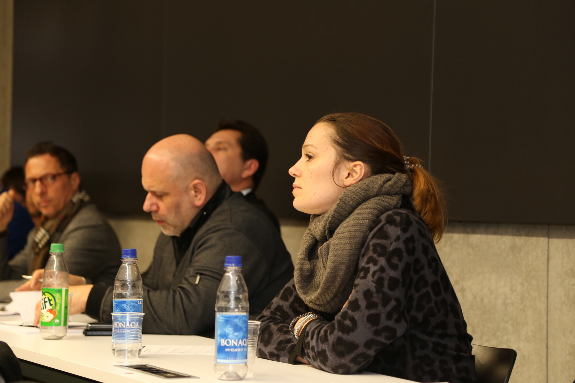 Marketing-Club Augsburg trifft sich zum dritten "Marketing intensiv"-Abend
