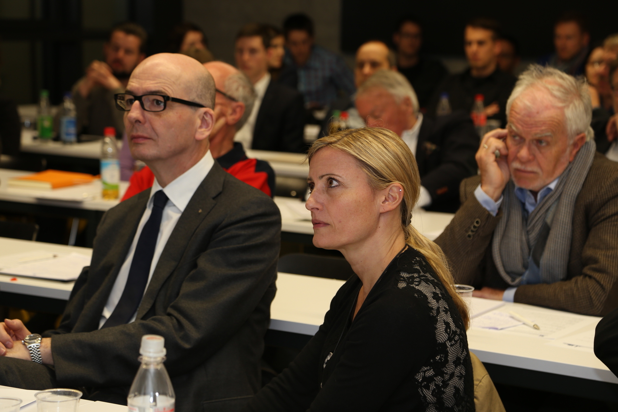 Marketing-Club Augsburg trifft sich zum dritten "Marketing intensiv"-Abend