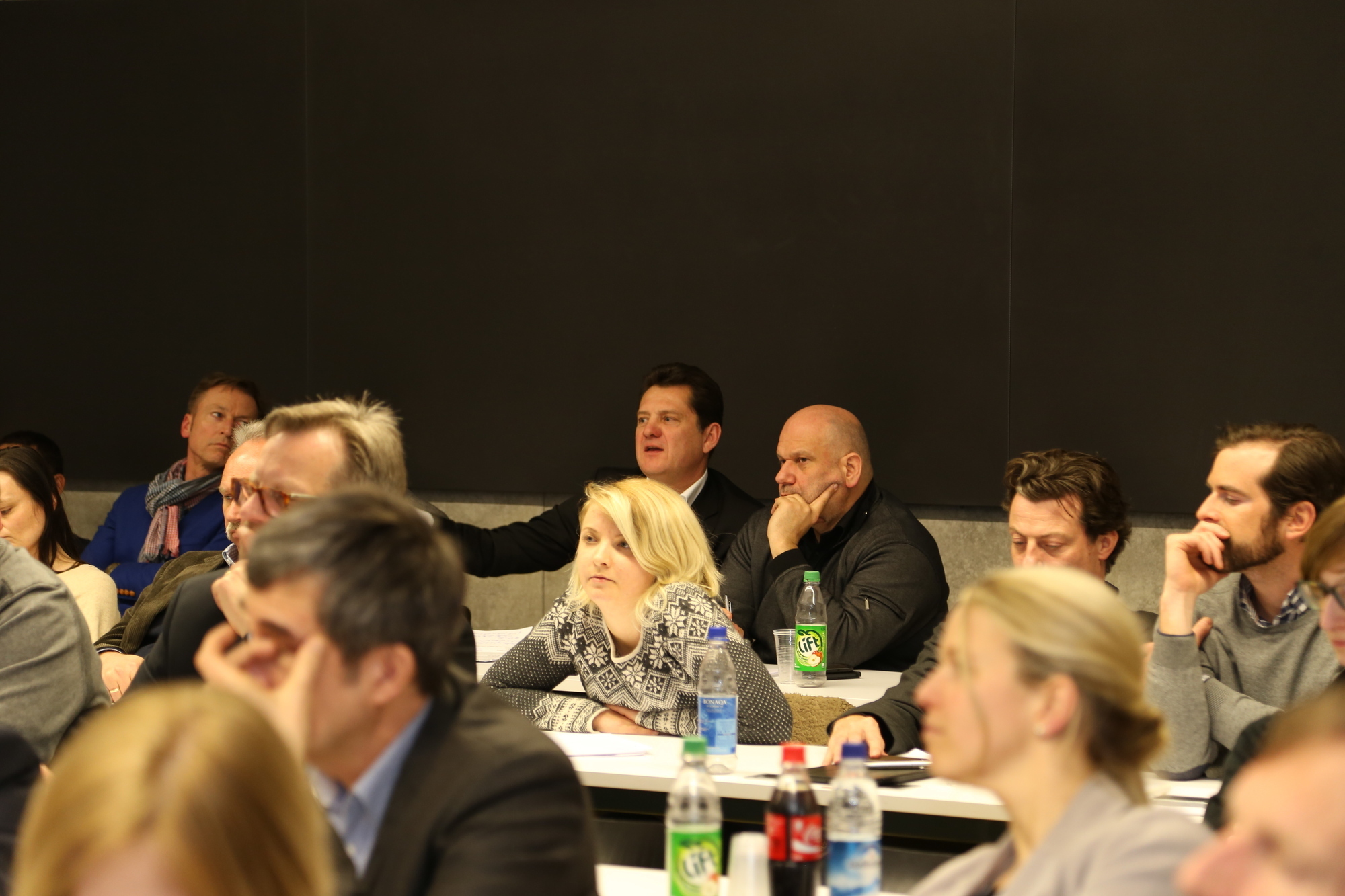Marketing-Club Augsburg trifft sich zum dritten "Marketing intensiv"-Abend