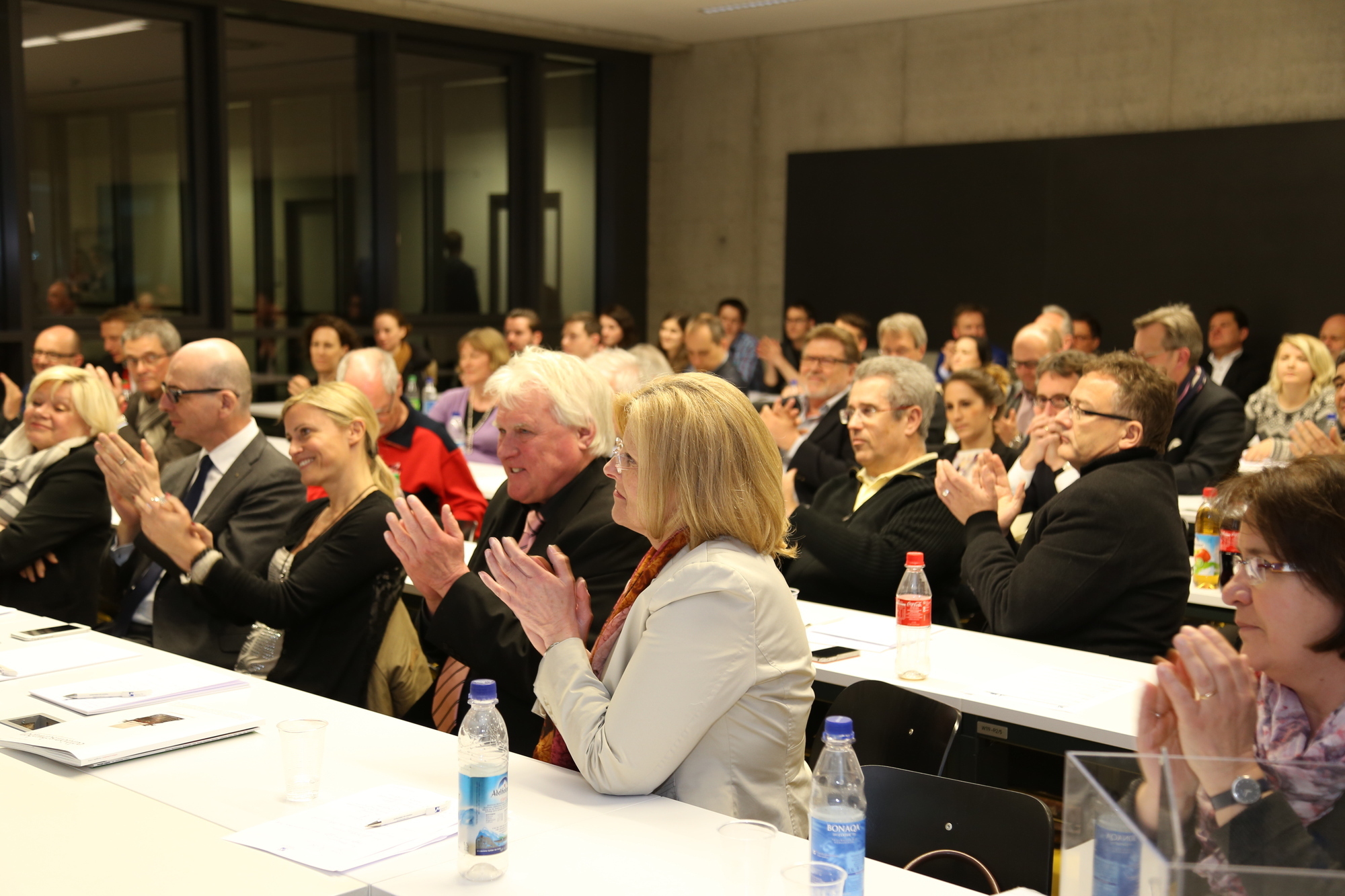 Marketing-Club Augsburg trifft sich zum dritten "Marketing intensiv"-Abend