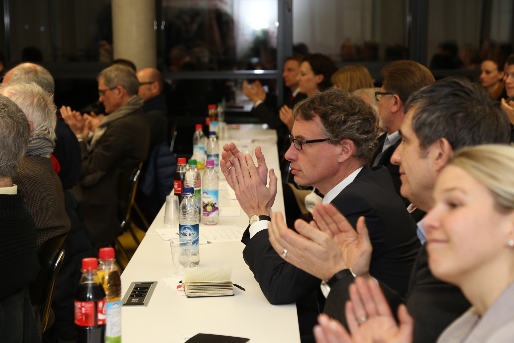 Marketing-Club Augsburg trifft sich zum dritten "Marketing intensiv"-Abend