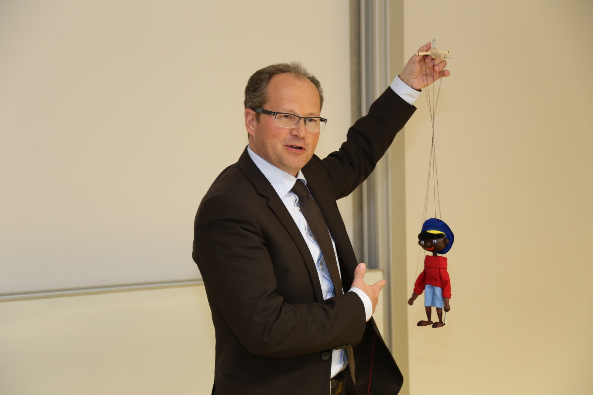 Marketing-Club Augsburg trifft sich zum dritten "Marketing intensiv"-Abend