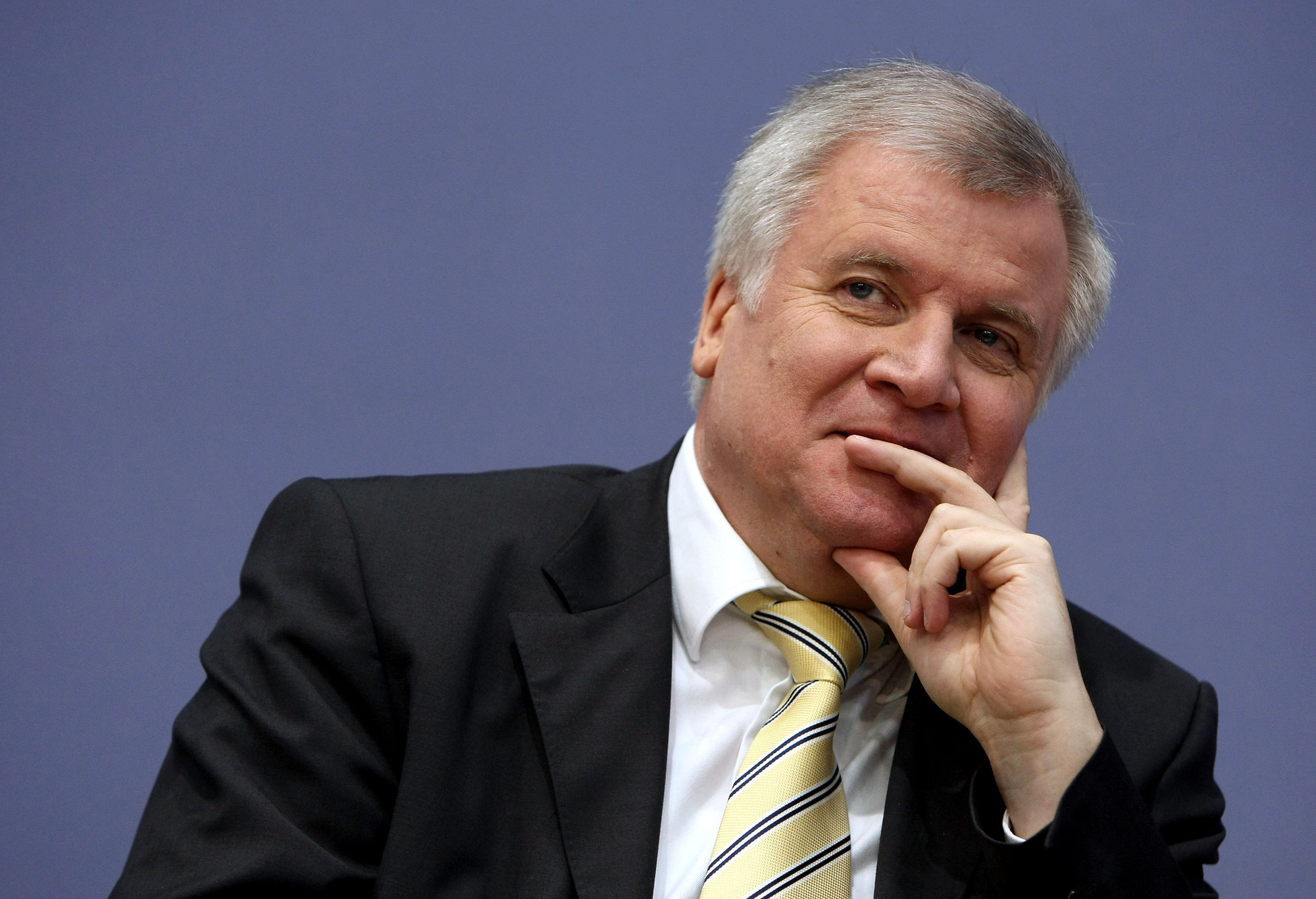 Dillingen und Donau-Ries wenden sich an Ministerpräsident Horst Seehofer. Foto: Sean Gallup / Getty Images News/ thinkstock