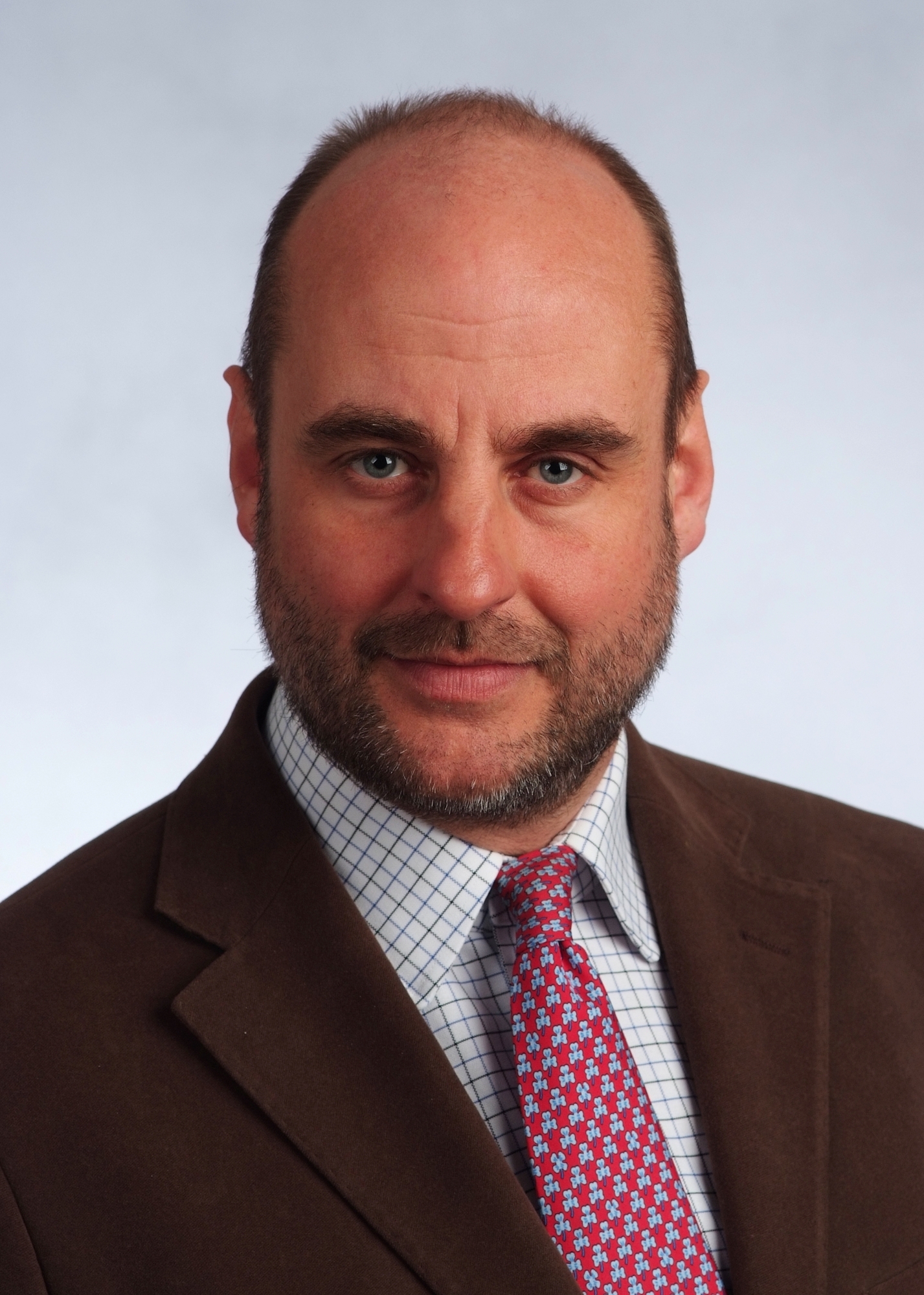 Philipp Erwein Prinz von der Leyen, Geschäftsführer der Holzwerke Waal und vbw-Vorstandsvorsitzender. Foto: vbw