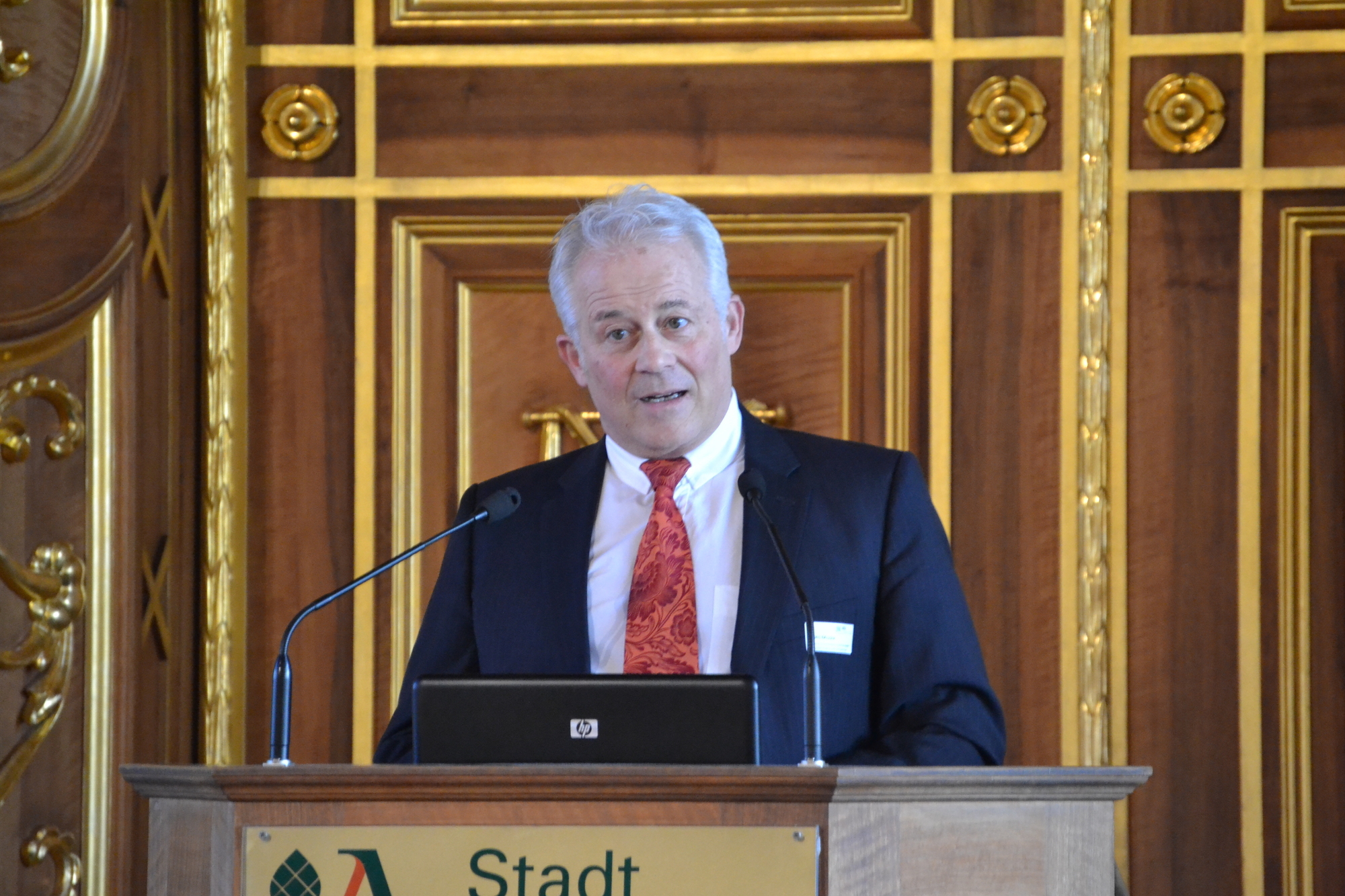 Die Abschlusskonferenz der ESF-Projekte „Zukunftsinvestition Bildung“ (ZuBi) und „ZUG – Die Zukunft im Unternehmen gestalten mit
