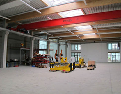 4Wände GmbH