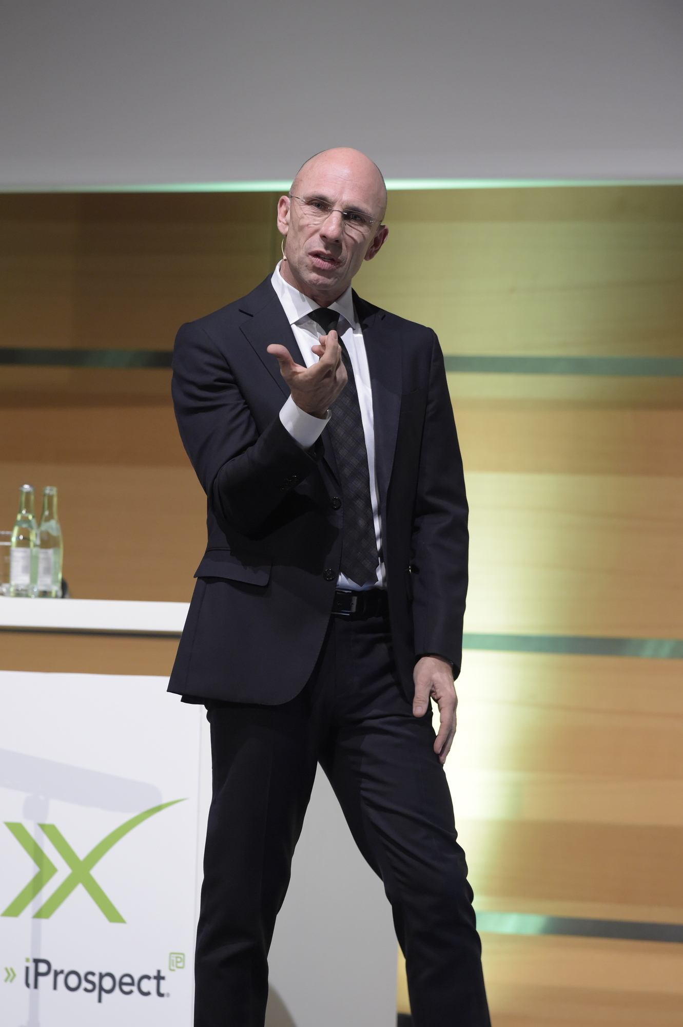 Auch in diesem Jahr begeisterte die TactixX zahlreiche Aussteller und Besucher. Foto: explido iProspect