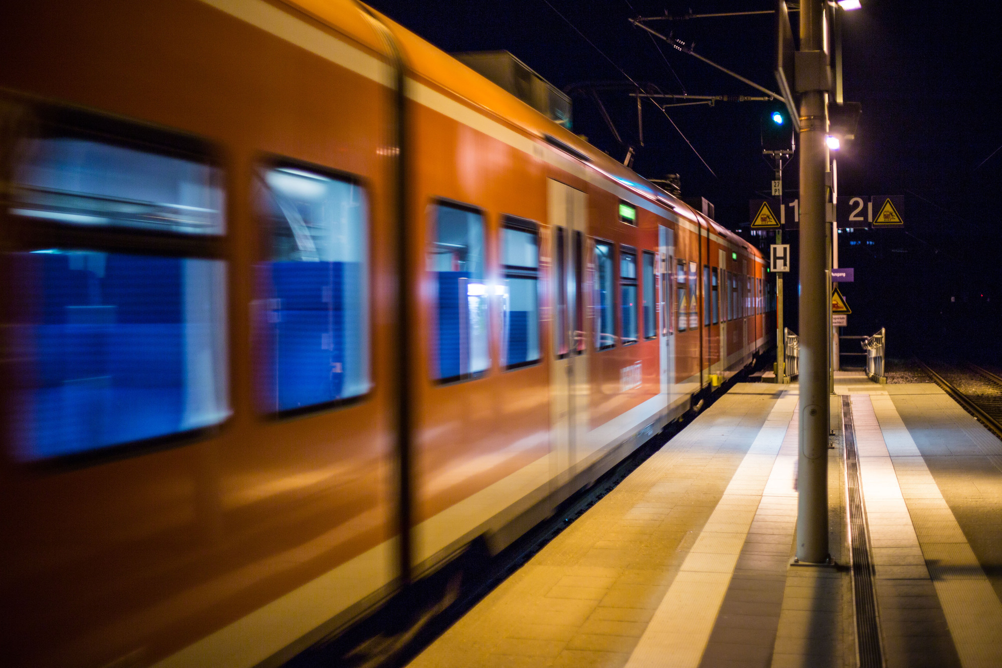 Die Regio-S-Bahn kommt ins Unterallgäu. Foto: Rainer Sturm / pixelio.de