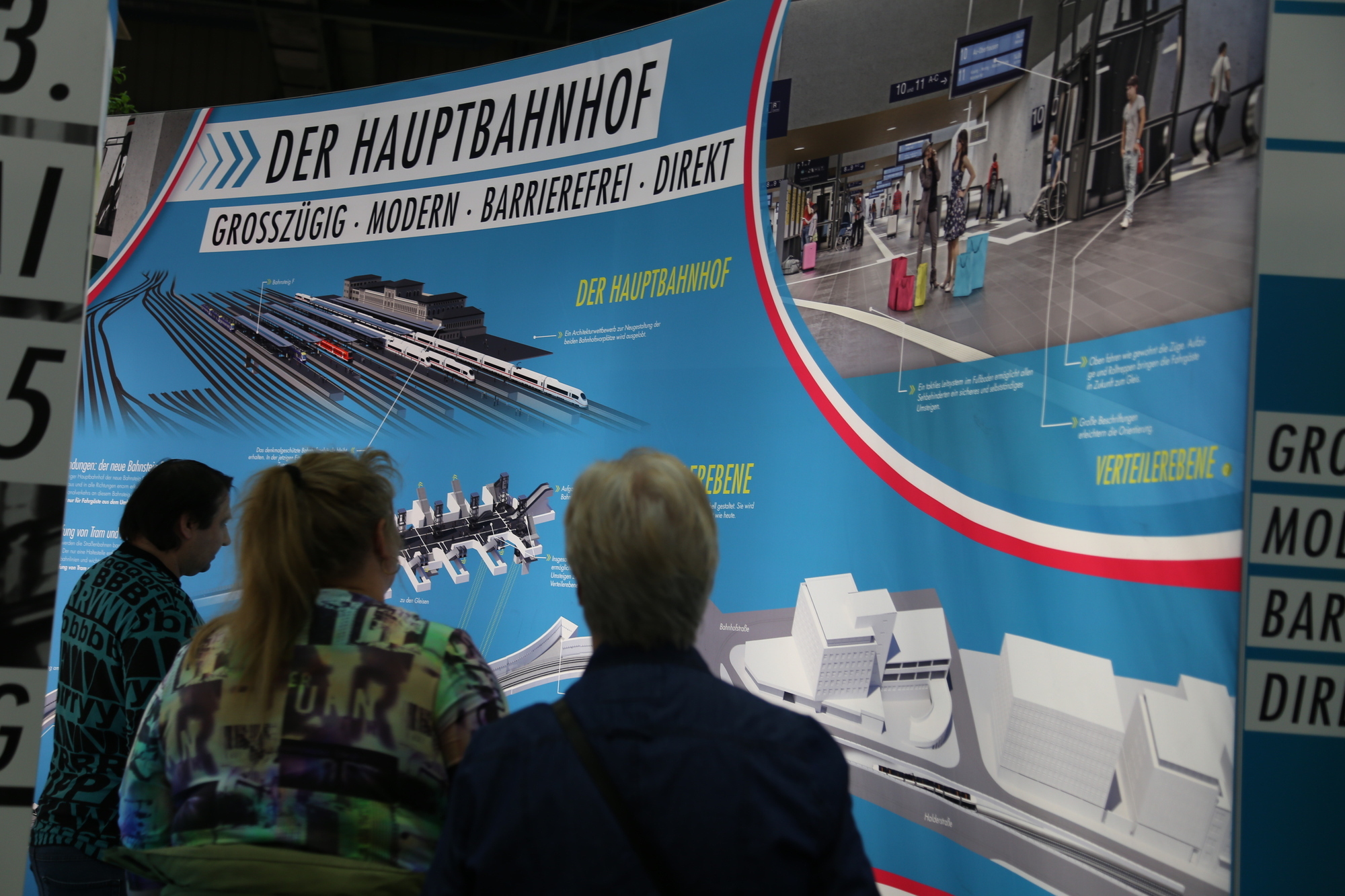 Die afa begeistert jedes Jahr rund 100.000 Messebesucher. Foto: B4B SCHWABEN