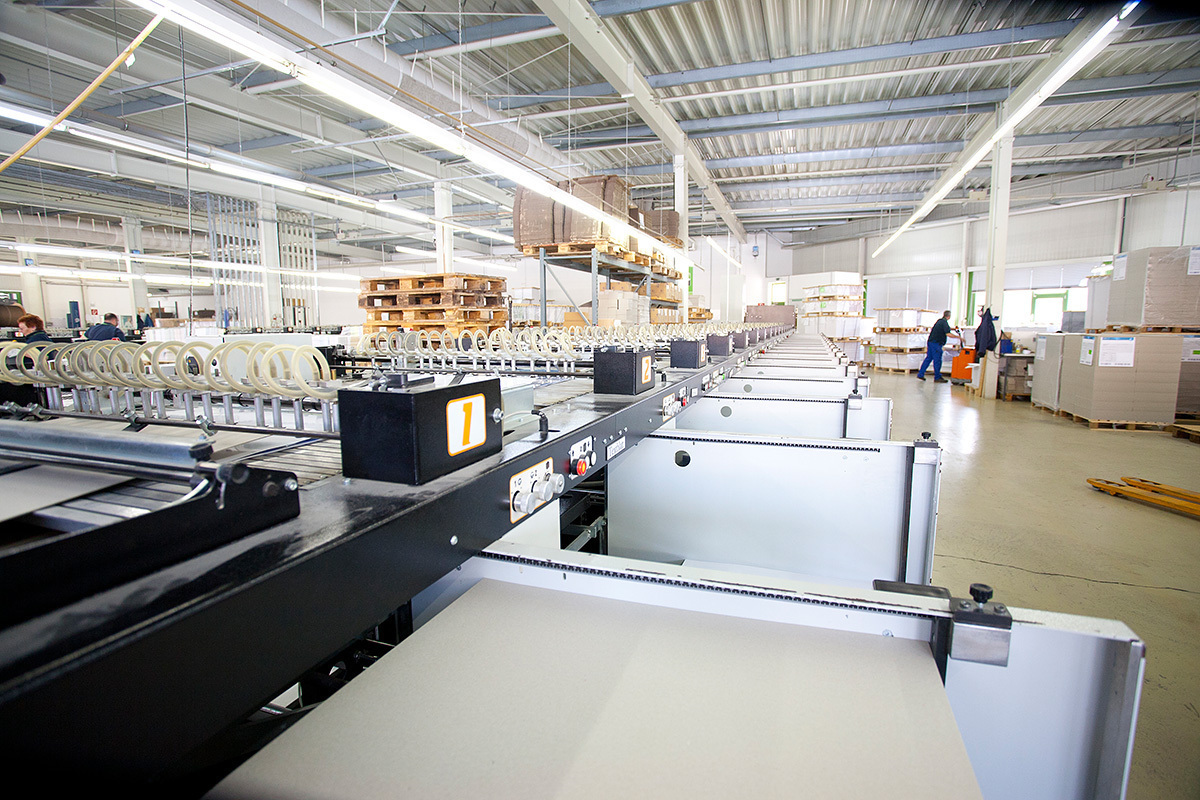 Staudigl-Druck GmbH & Co. KG