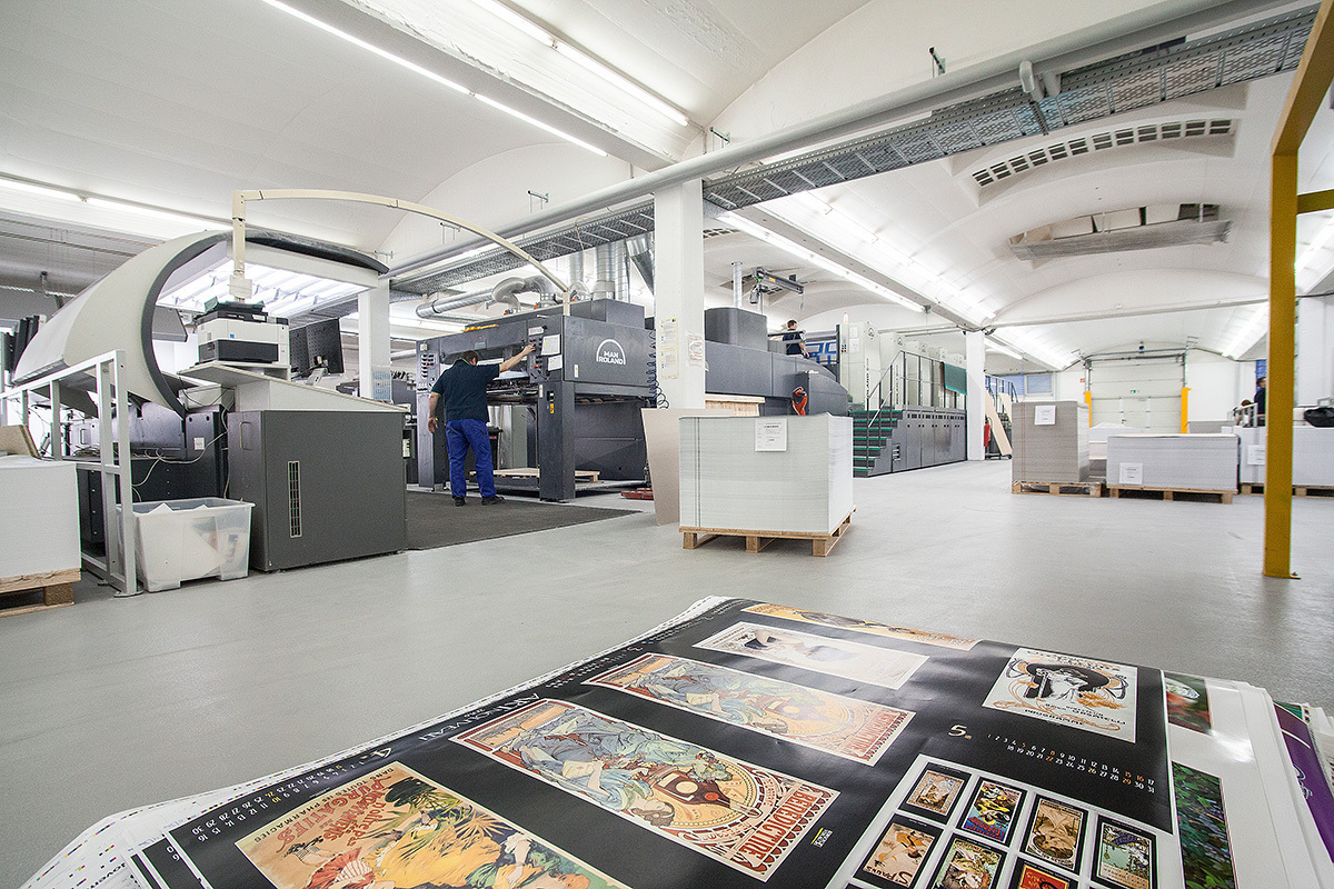 Staudigl-Druck GmbH & Co. KG