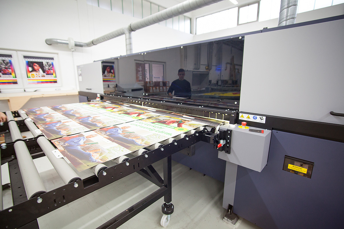 Staudigl-Druck GmbH & Co. KG