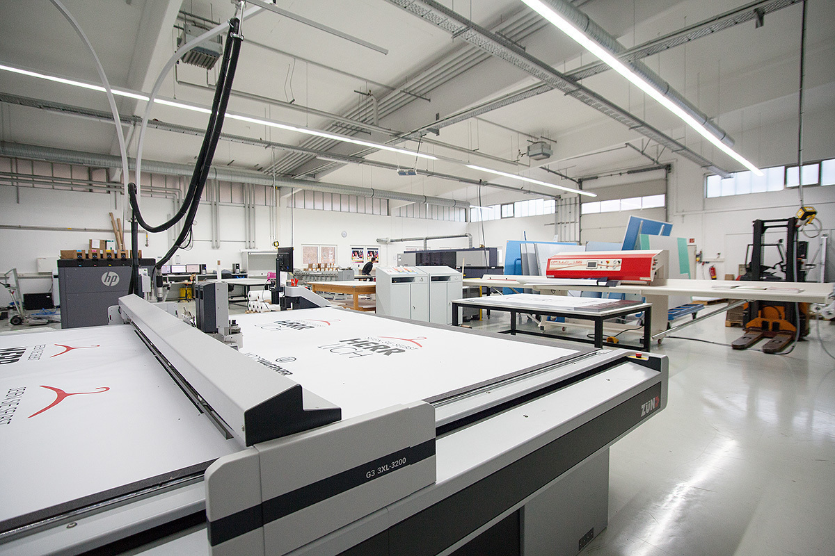 Staudigl-Druck GmbH & Co. KG