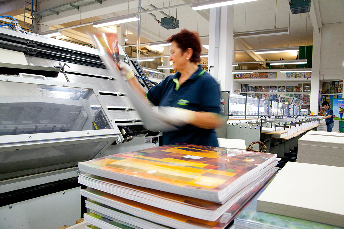 Staudigl-Druck GmbH & Co. KG