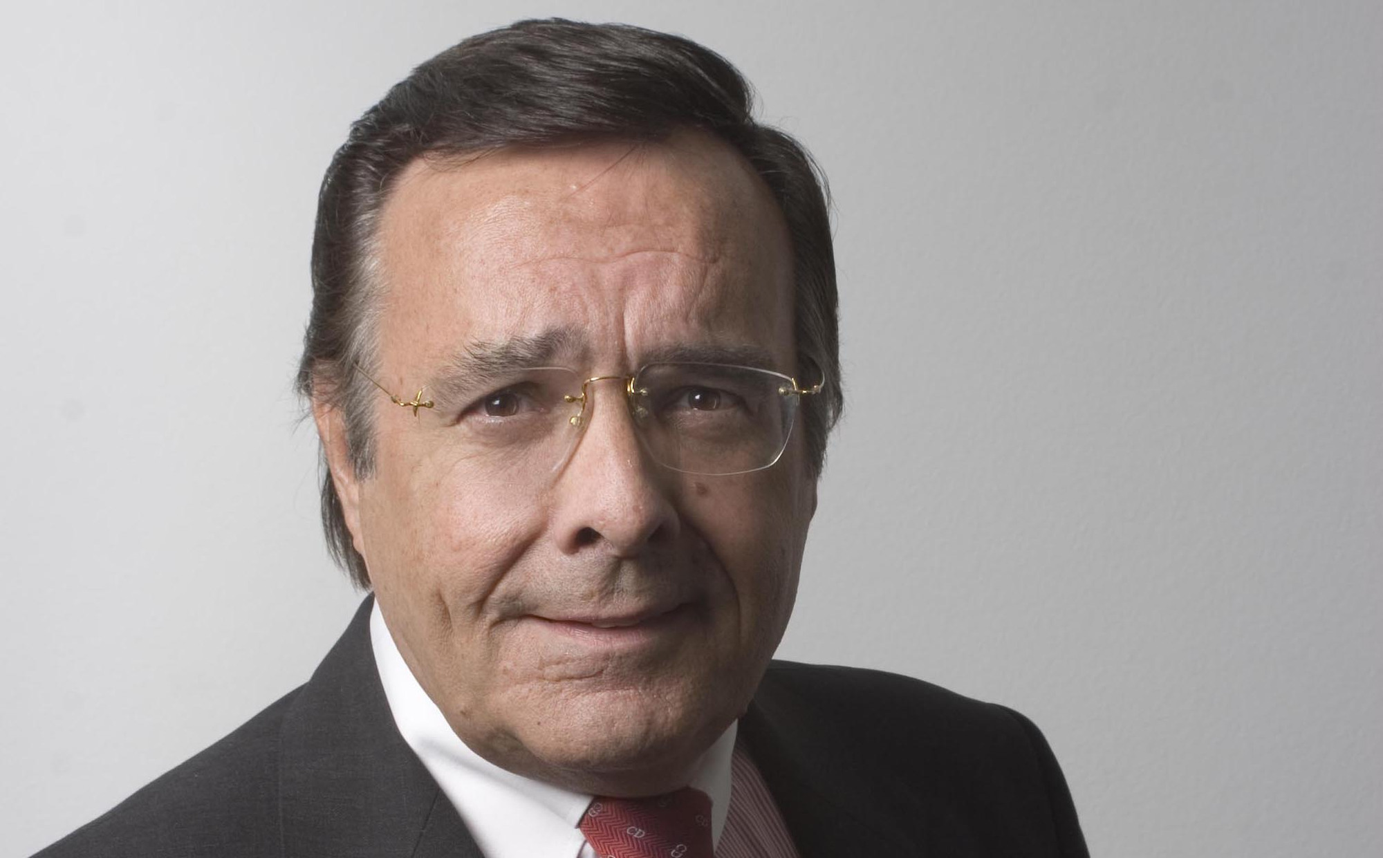 Mario Ohoven, Präsident des BVMW. Foto: BVMW