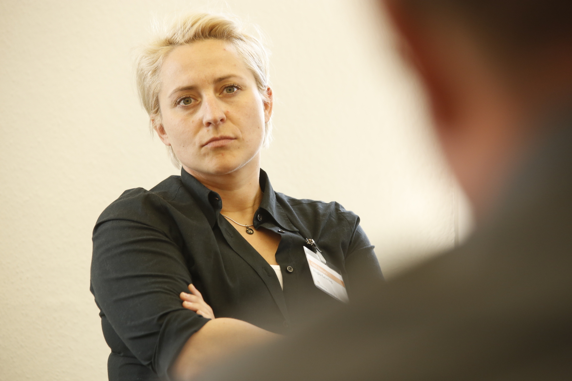 B4B SCHWABEN Roundtable in Kempten 2015