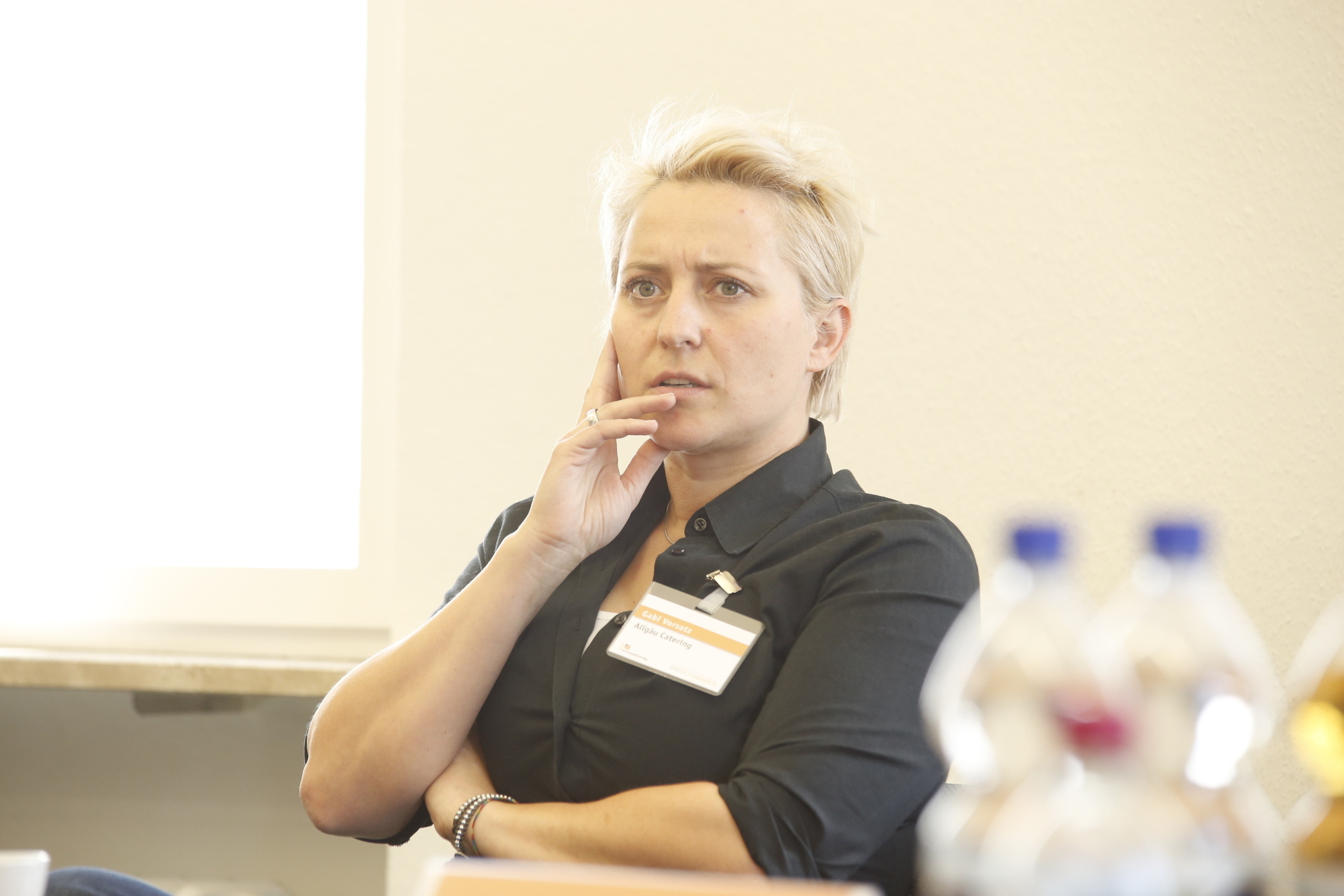 B4B SCHWABEN Roundtable in Kempten 2015