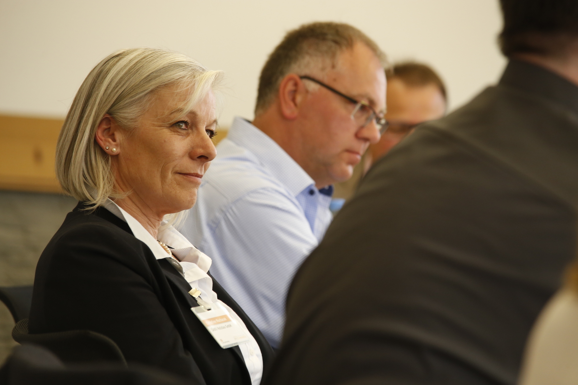 B4B SCHWABEN Roundtable in Kempten 2015