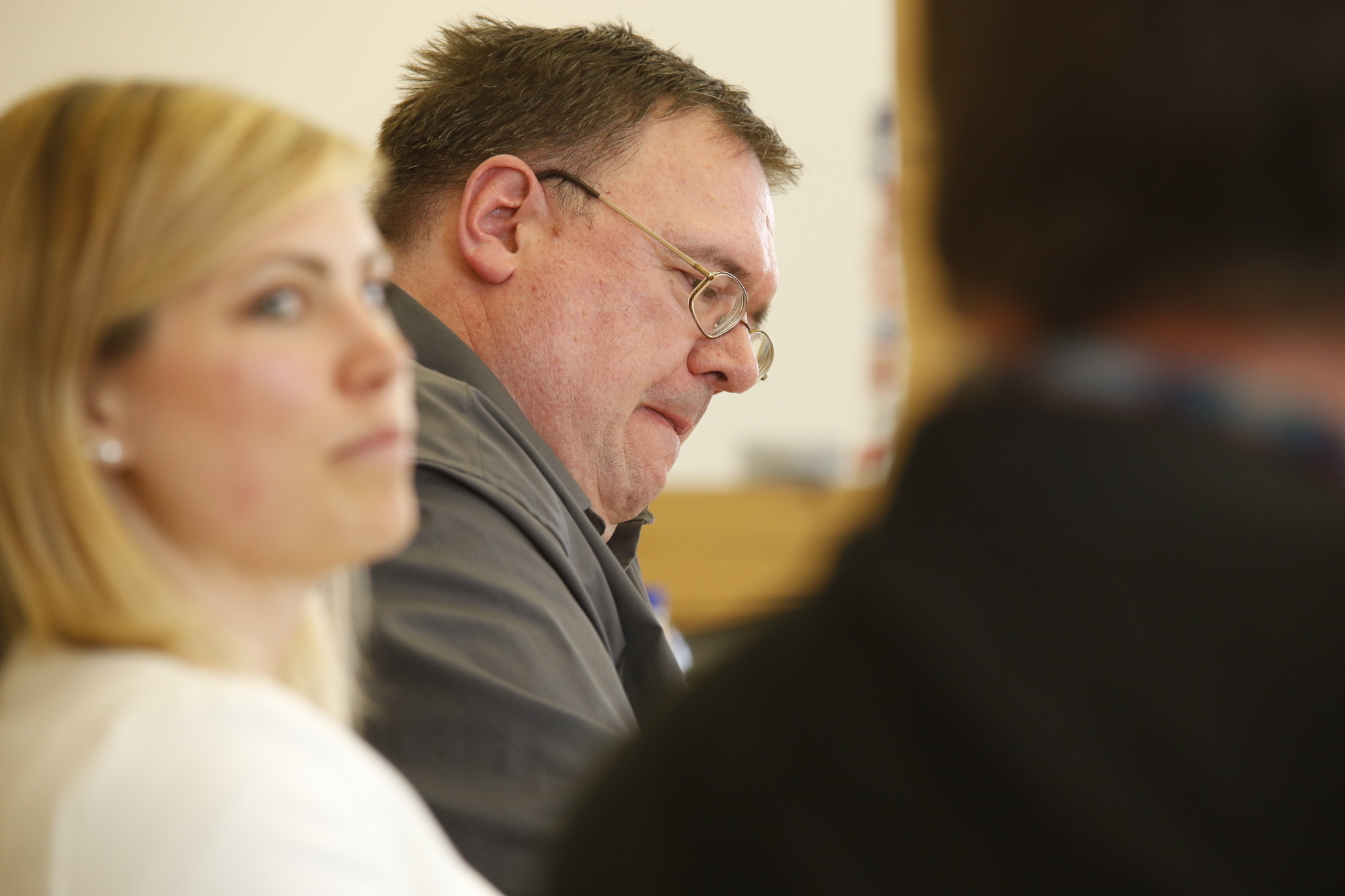 B4B SCHWABEN Roundtable in Kempten 2015