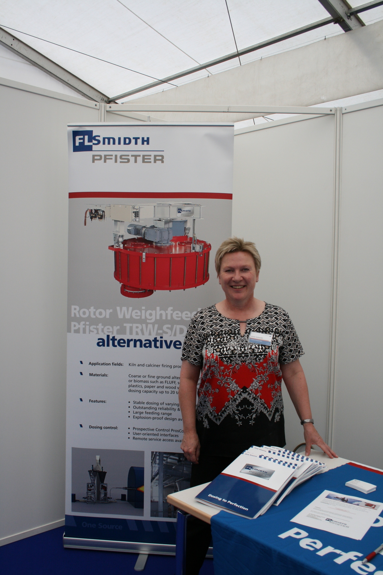 In diesem Jahr feiert die Firmenkontaktmesse Pyramid 25-jähriges Jubiläum. Foto: B4B SCHWABEN
