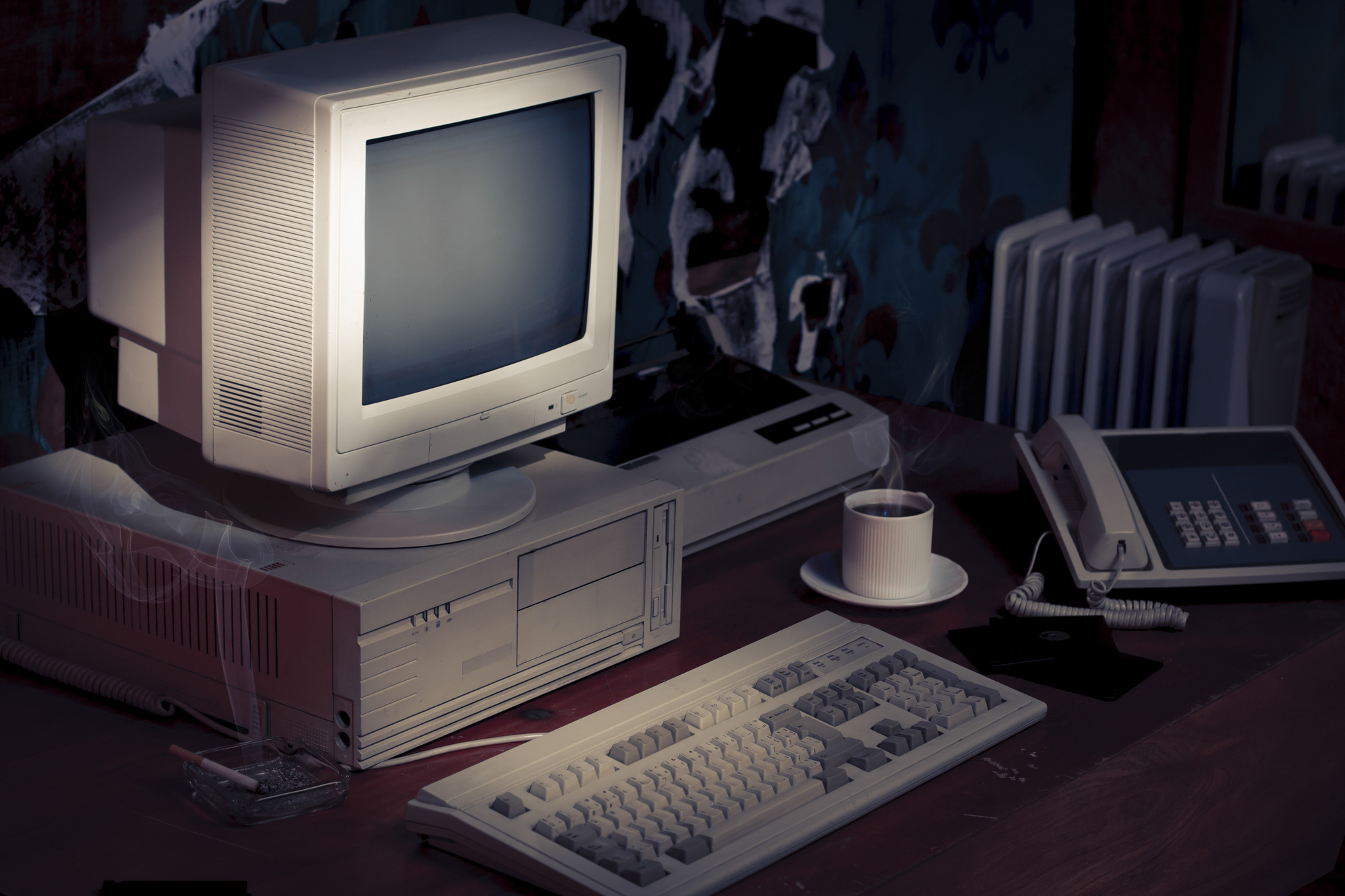 Symbolbild. Foto: fergregory iStock thinkstock