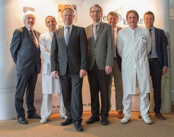 Chefarztwechsel Bei Der Wertachklinik Bobingen B4bschwaben de chefarztwechsel-bei-der-wertachklinik-bobingen-b4bschwaben-de