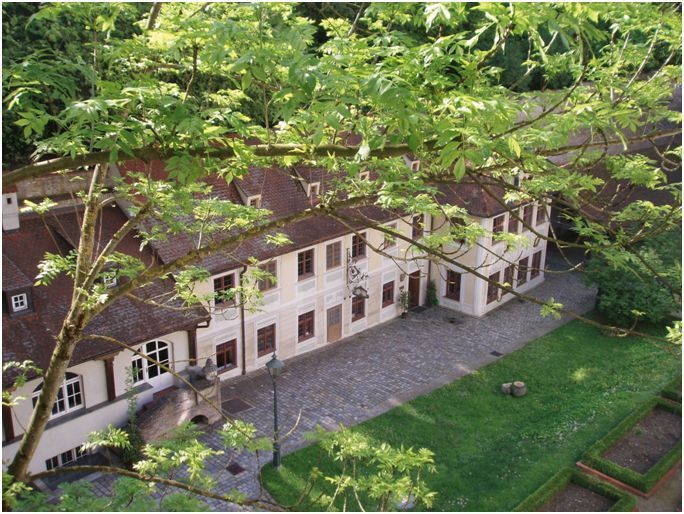 2015 feiert das Schwäbische Handwerkermuseum 30-jähriges Jubiläum. Foto: HWK Schwaben