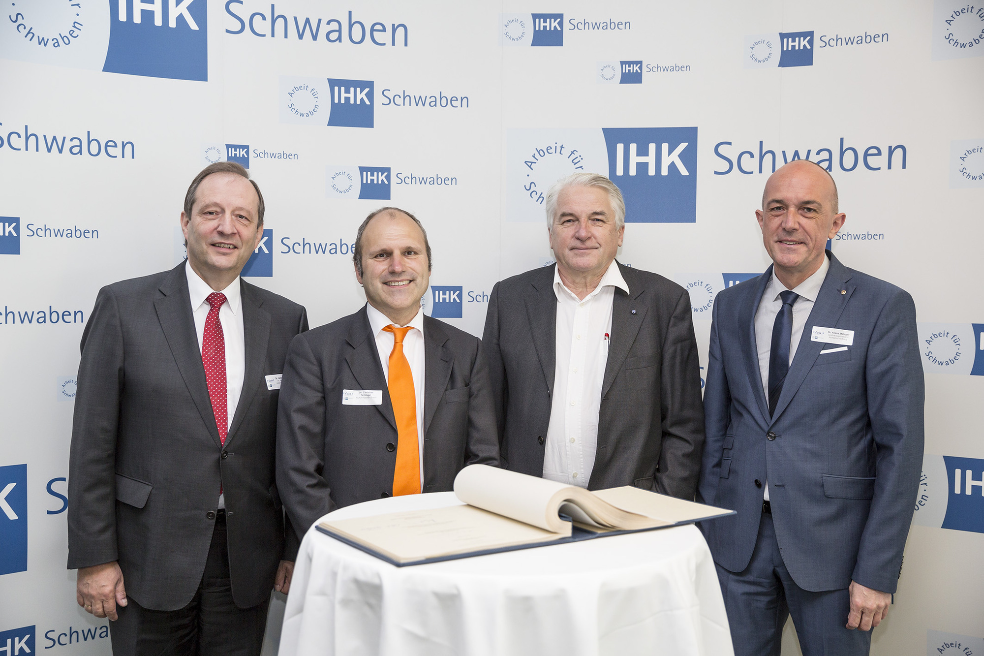 Der 4. Augsburger Technologietransfer-Kongress fand am 21. Mai 2015 statt. Foto: Nikky Maier – Regio Augsburg Wirtschaft GmbH