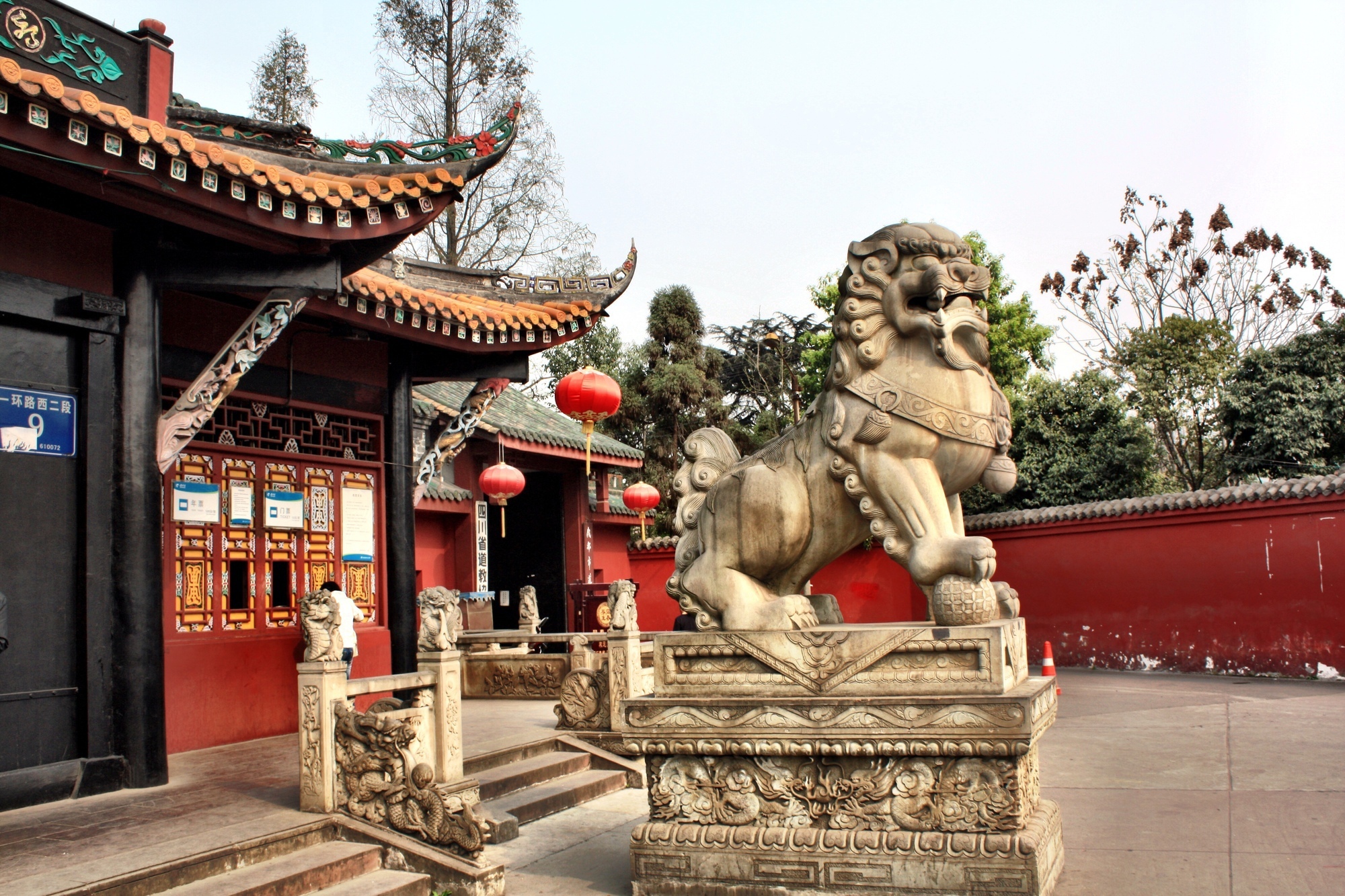 China setzt auf Lebensglück und eine starke Wirtschaft. Foto: sussitz / pixelio.de
